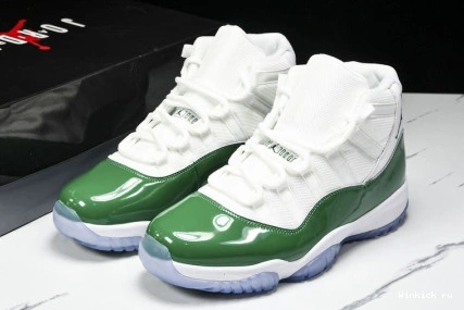 11 Jordan Air high 1205